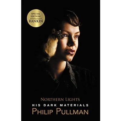 Abbildung von His Dark Materials: Northern Lights (special edition photographed by Rankin): 1