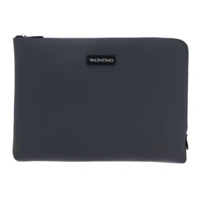 Abbildung von Valentino Bags Stellar Unisex Notebooktasche, Größe: One Size, Grafite/nero