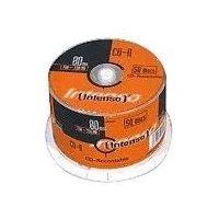 Abbildung von Intenso CD Rohling R 700MB