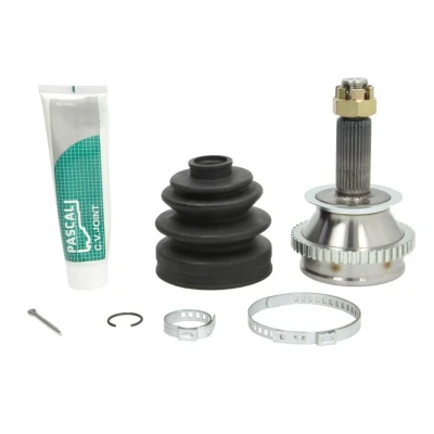Abbildung von PASCAL G10535PC Gelenksatz radseitig HYUNDAI: Santa Fe I, ix35, Tucson