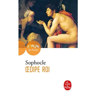 Abbildung von Oedipe Roi (Ldp Theatre)