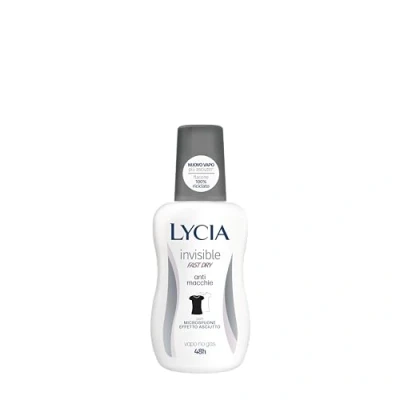 Abbildung von Invisible Fast Dry Deodorant Vapo 75 ml