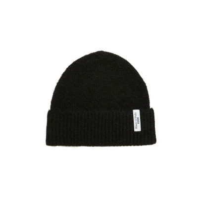 Abbildung von Marc OPolo DENIM Baseball Cap &quot;aus Schurwolle Mohair Mix&quot;