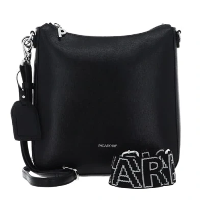 Abbildung von Picard Super Star Umhängetasche 24.5 cm black
