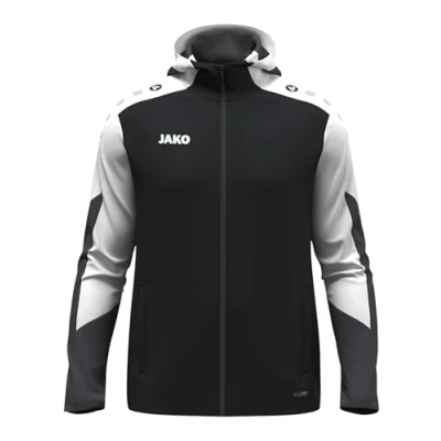 Abbildung von JAKO Kinder Kapuzenjacke Dynamic 6870