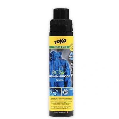 Abbildung von TOKO Eco Wash In Proof by