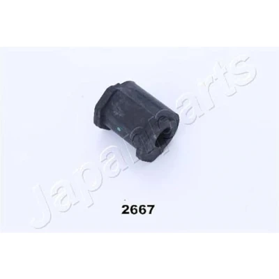 Abbildung von JAPANPARTS RU 2667 Stabigummis Hinterachse beidseitig 14 32 LEXUS: IS I Limousine