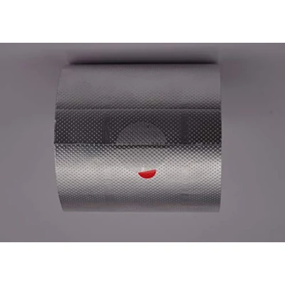 Abbildung von Hair Grip rutschfeste Strähnenfolie 9cm breit 75m lang, extra Reißfest 3eier Pack (3x1 Stueck)