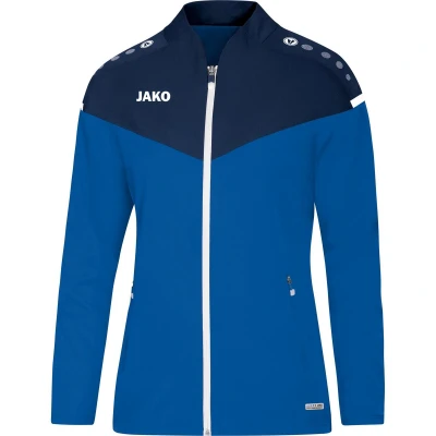 Abbildung von JAKO Damen Präsentationsjacke Champ 2.0