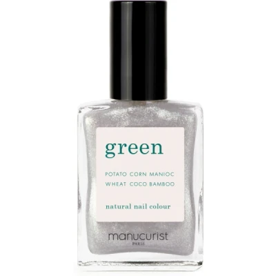 Abbildung von MANUCURIST Diamant Nagellack 15 ml