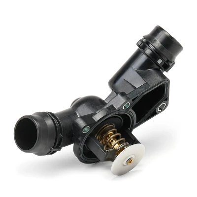Abbildung von MAHLE ORIGINAL TM 13 97 Kühlwasserthermostat mit Dichtung BMW: 3 Compact, 7, Coupe kfzteile, kfzteile24, bandel online, bandel, atp autoteile,