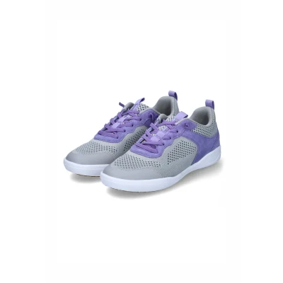 Abbildung von Josef Seibel SINA 74 Sneaker low, Damen, Größe: 39, Grau kombi Schuhe