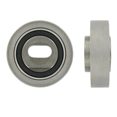 Abbildung von SKF VKM 73011 Spannrolle, Zahnriemen HONDA: Prelude 4, V