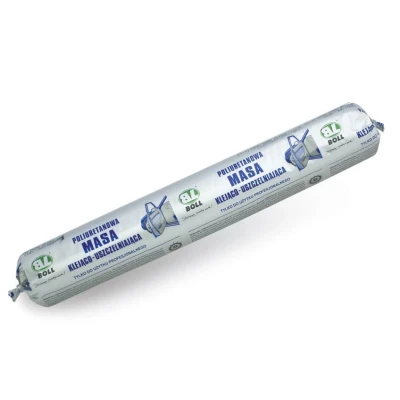 Abbildung von BOLL 0070033 Karosseriedichtstoff schwarz Beutel 600