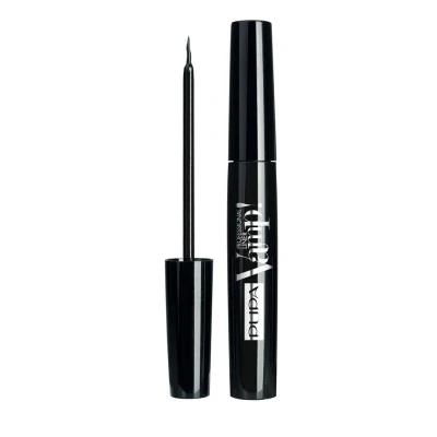Abbildung von Pupa Vamp! Professional Liner 100 Extra Black 5% Rabattcode PUPA5