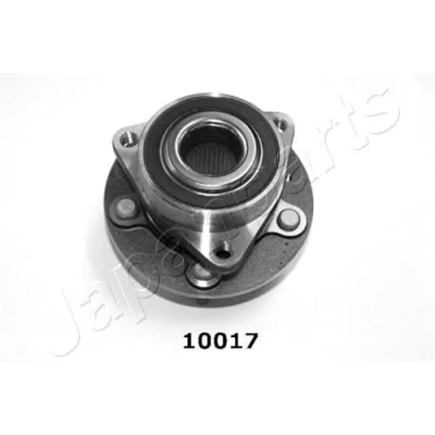Abbildung von JAPANPARTS KK 10017 Radnabe mit integriertem magnetischen Sensorring Vorderachse CHEVROLET: Cruze Schrägheck