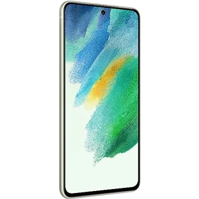 Abbildung von Samsung Galaxy S21 FE 5G 128GB G990 Lila mit Vodafone Vertrag unbegrenzt telefonieren + 35000 MB 5G/LTE