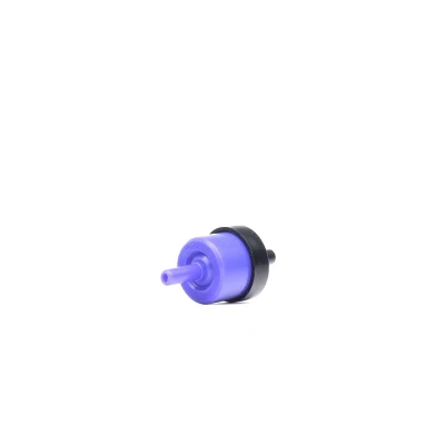 Abbildung von TOPRAN 111 298 Ventil, Unterdruckpumpe VOLKSWAGEN: GOLF 3, Passat B3/B4 Variant, 2, AUDI: A8 D3