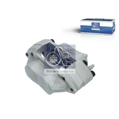 Abbildung von DT Spare Parts 7.36117 Bremssattel Vorderachse rechts IVECO: DAILY 2 Pritsche/Fahrgestell, Bus, 1 Pritsche/Fahrgestell