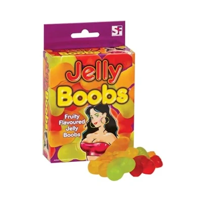 Abbildung von You2Toys Weingummi Busen S, 1er Pack (1 x 120 g)