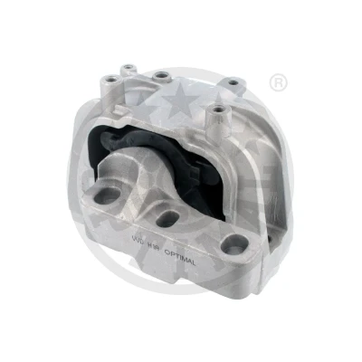 Abbildung von OPTIMAL F7 5014H Motorlager Hydrolager 129 VOLKSWAGEN: Passat B6 Variant, B7 GOLF 6, SKODA: Octavia 2 Combi, Superb II Kombi
