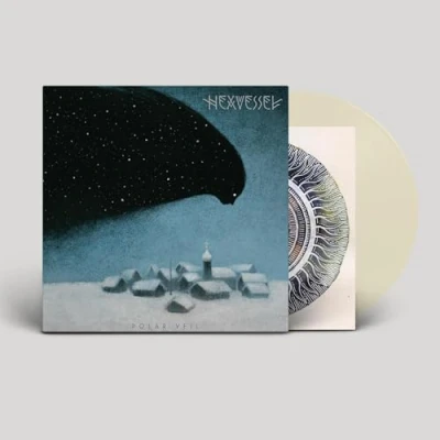 Abbildung von Polar Veil [Vinyl LP]