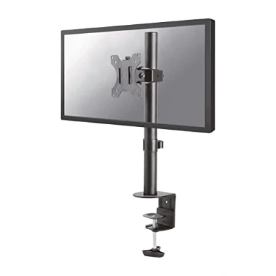 Abbildung von Neomounts FPMA D510BLACK Monitor Tischhalterung