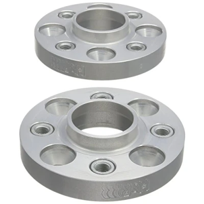 Abbildung von H&amp;R 40145801 Spurverbreiterung 4 98 20 FIAT: 500 Schrägheck, BRAVO 2, C Cabrio, ABARTH: / 595 695 500C 595C 695C Cabrio