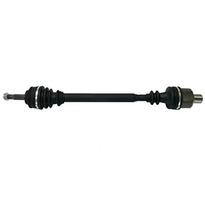 Abbildung von SKF VKJC 6092 Antriebswelle 745, 40 RENAULT: TWINGO 1