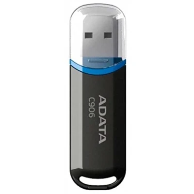 Abbildung von A Data Classic Serie C906 32GB Speicherstick USB 2.0 schwarz