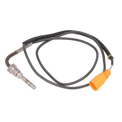 Abbildung von FEBI BILSTEIN 48836 Sensor, Abgastemperatur nach Rußpartikelfilter VOLKSWAGEN: Multivan 5 (7HM, Transporter Kastenwagen, Bus