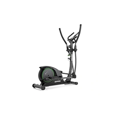 Abbildung von Crosstrainer Zipro Hulk magnetisch 8 kg Schwungmasse Widerstandsstufen