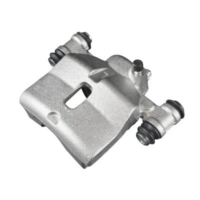 Abbildung von FEBI BILSTEIN 178174 Bremssattel Gusseisen Vorderachse links KIA: Picanto I