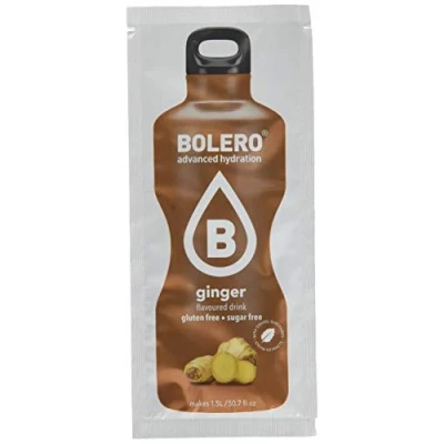 Abbildung von Bolero Classic (24x9g) Ginger