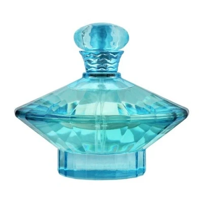Abbildung von Britney Spears Curious Eau de Parfum 100 ml