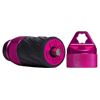 Abbildung von Muc Off eBike Drivetrain Tool Bike Tools and Accessories for Electric Bikes E Chain Cleaning Maintenance