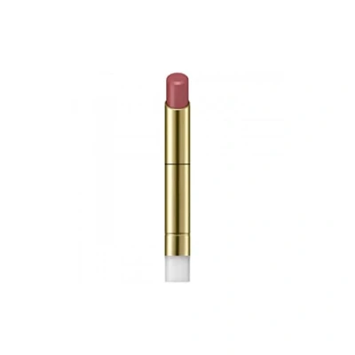 Abbildung von Sensai Contouring Lipstick Nachfüllpack 07