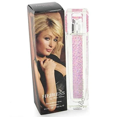 Abbildung von Paris Hilton Heiress Eau de Parfum 100 ml