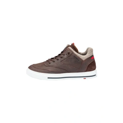 Abbildung von Lloyd Sneaker low, Herren, Größe: 41, Braun Schuhe