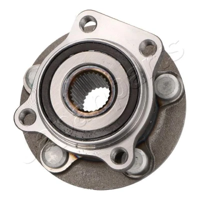 Abbildung von JAPANPARTS KK 17011 Radnabe Vorderachse SUBARU: Legacy 4 Kombi