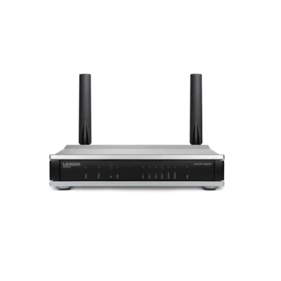 Abbildung von LANCOM 1800EFW (EU) (Standortvernetzung mit Glasfaser, Ethernet &amp; Wi Fi 6)