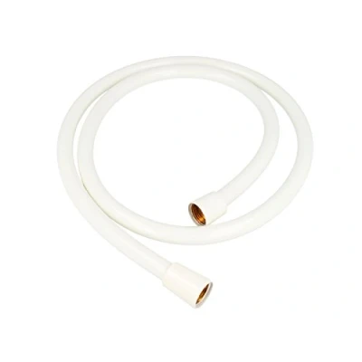 Abbildung von hansgrohe Brauseschlauch &quot;Isiflex&quot;, 125 cm, chrom