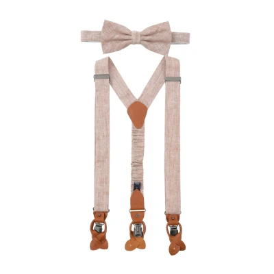Abbildung von Prince Bow Tie Fliege, Herren, Größe: One Size, Melba