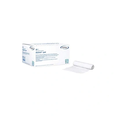 Abbildung von Elastische Fixierbinde 8 cmx4 m 20 St