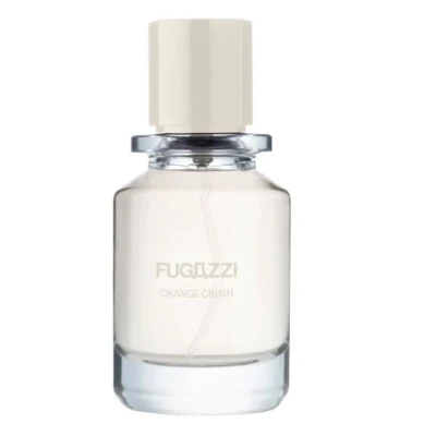 Abbildung von Fugazzi Orange Crush Eau de Parfum 50 ml Düfte Unisex
