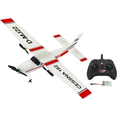 Abbildung von Jamara RC Flugzeug Cessna 182, 2,4GHz