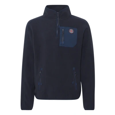 Abbildung von FQ1924 Fqlucas Sweatshirt, Herren, Größe: 3XL, Navy blazer