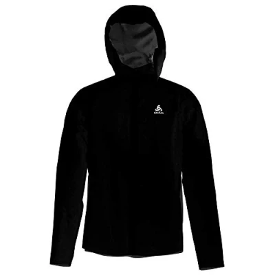 Abbildung von Odlo Herren FLI Jacke, Black, L