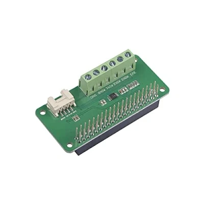 Abbildung von Seeed Studios 4 Channel 16 Bit ADC for Raspberry Pi (ADS1115)