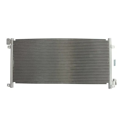 Abbildung von THERMOTEC KTT110389 Klimakondensator ohne Trockner 680 304 16 IVECO: DAILY 3 Kasten/Kombi, Pritsche/Fahrgestell
